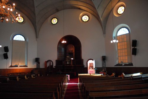 NC-COLESBERG-Nederduitse-Gereformeerde-Kerk_15